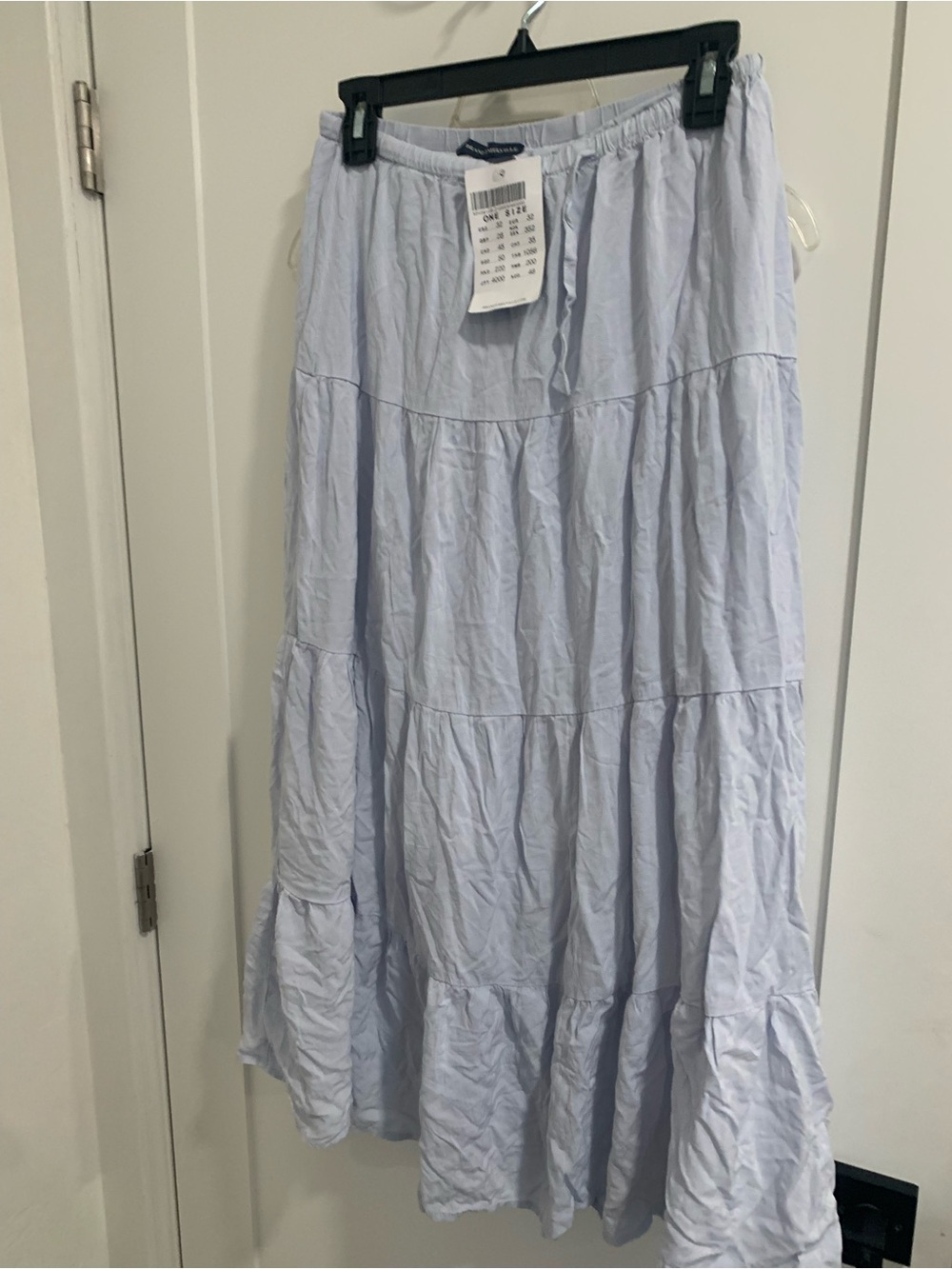 NWT Brandy Melville skirt
